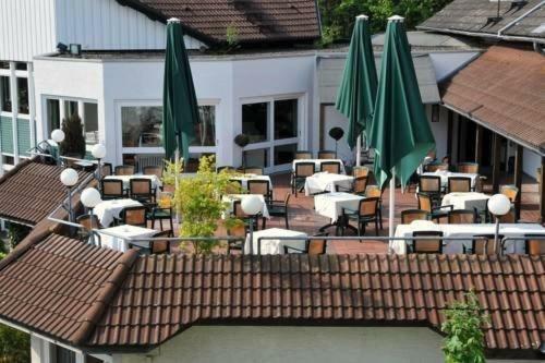 Altes Forsthaus Goseplack 호텔 Hardegsen 외부 사진